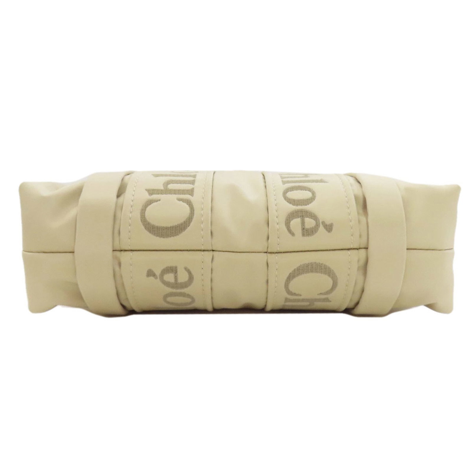Chlo Handbag Nylon - 4