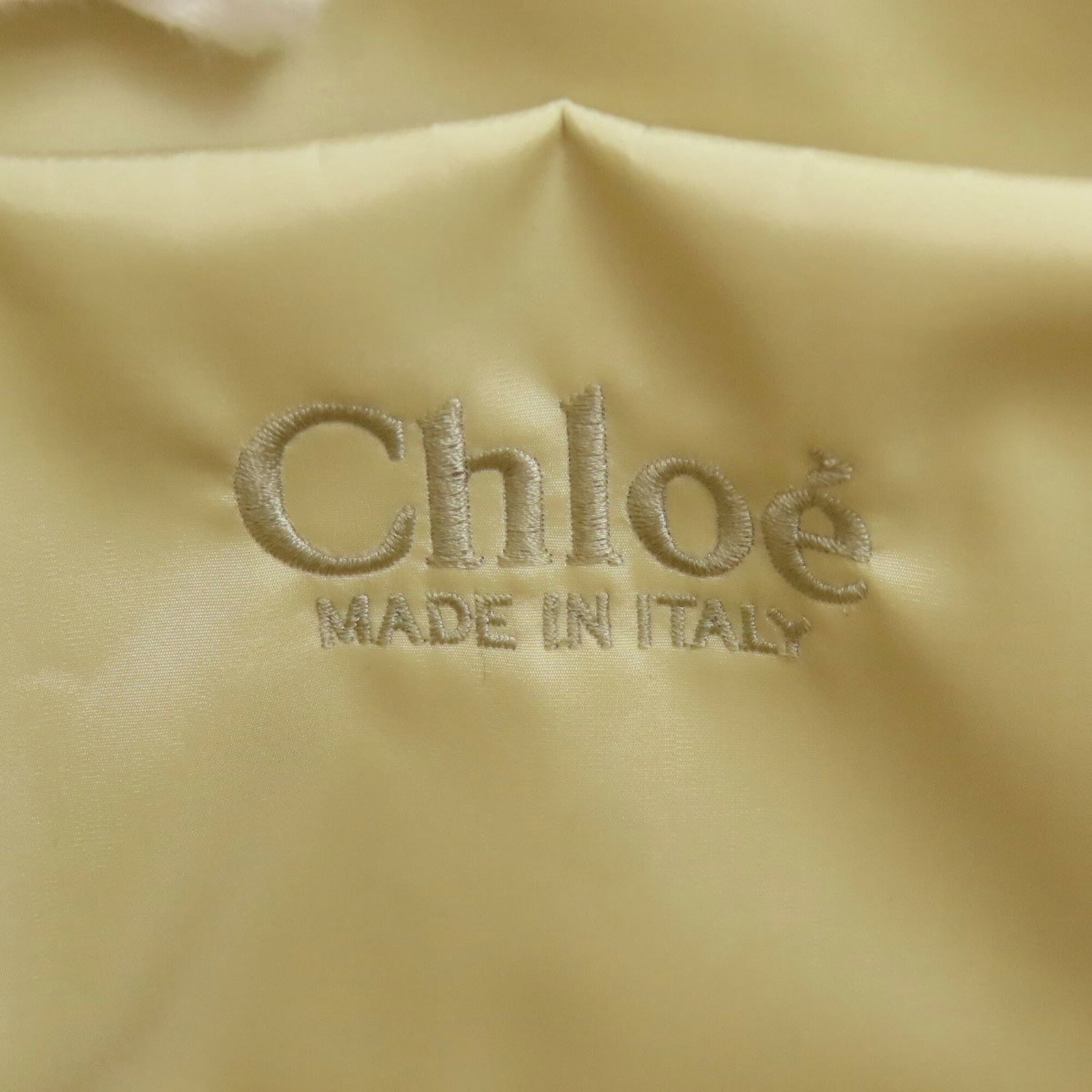 Chlo Handbag Nylon - 6