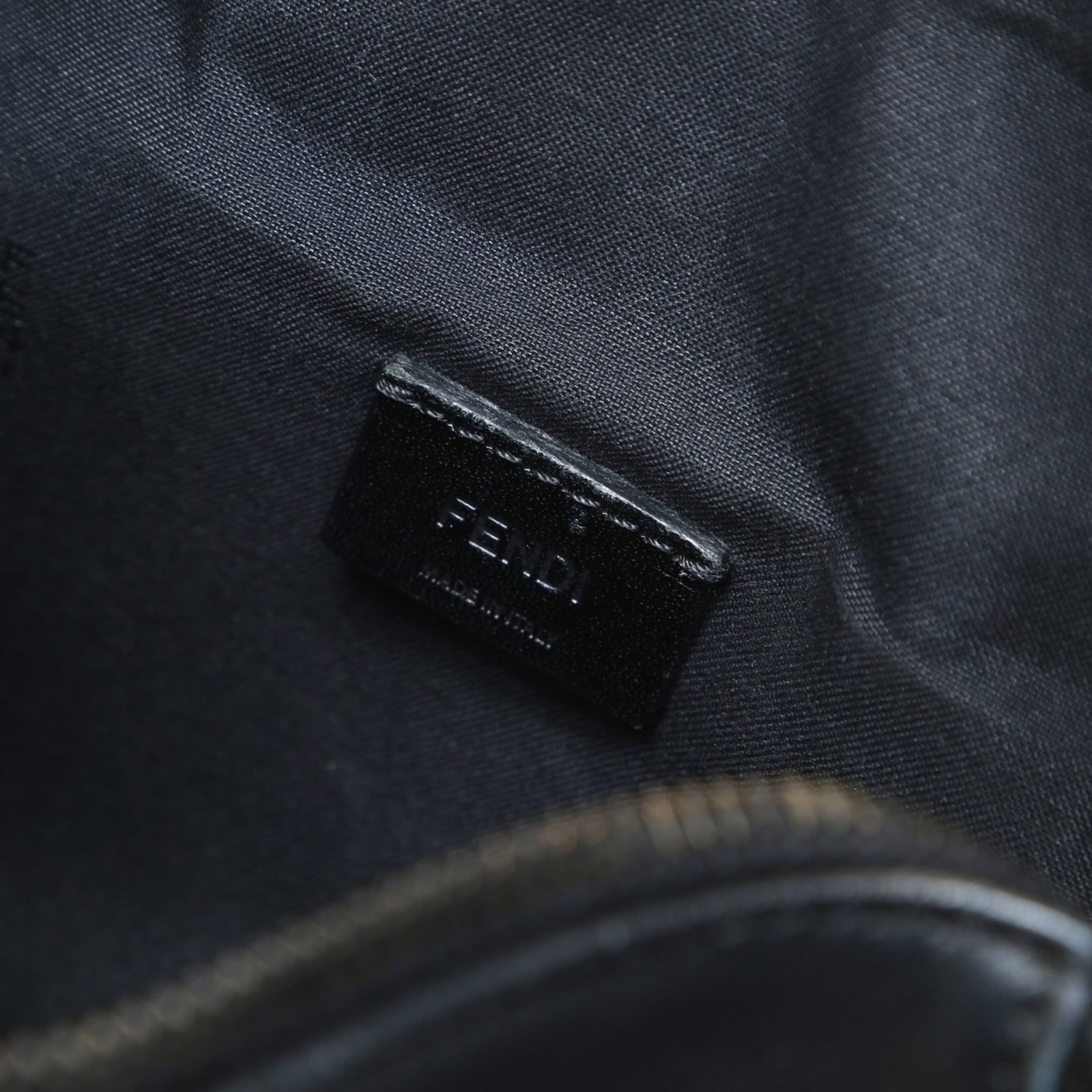Fendi Shoulder Bag - 11