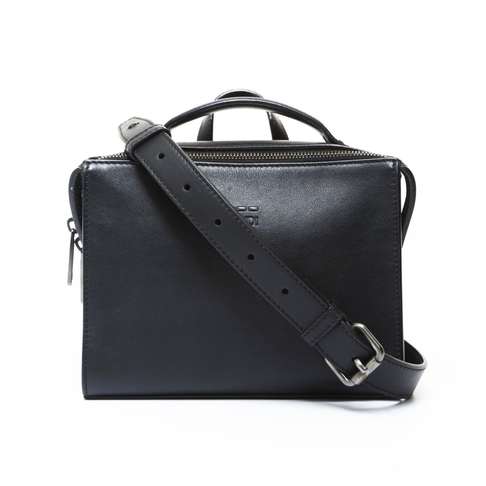 Fendi Shoulder Bag - 2