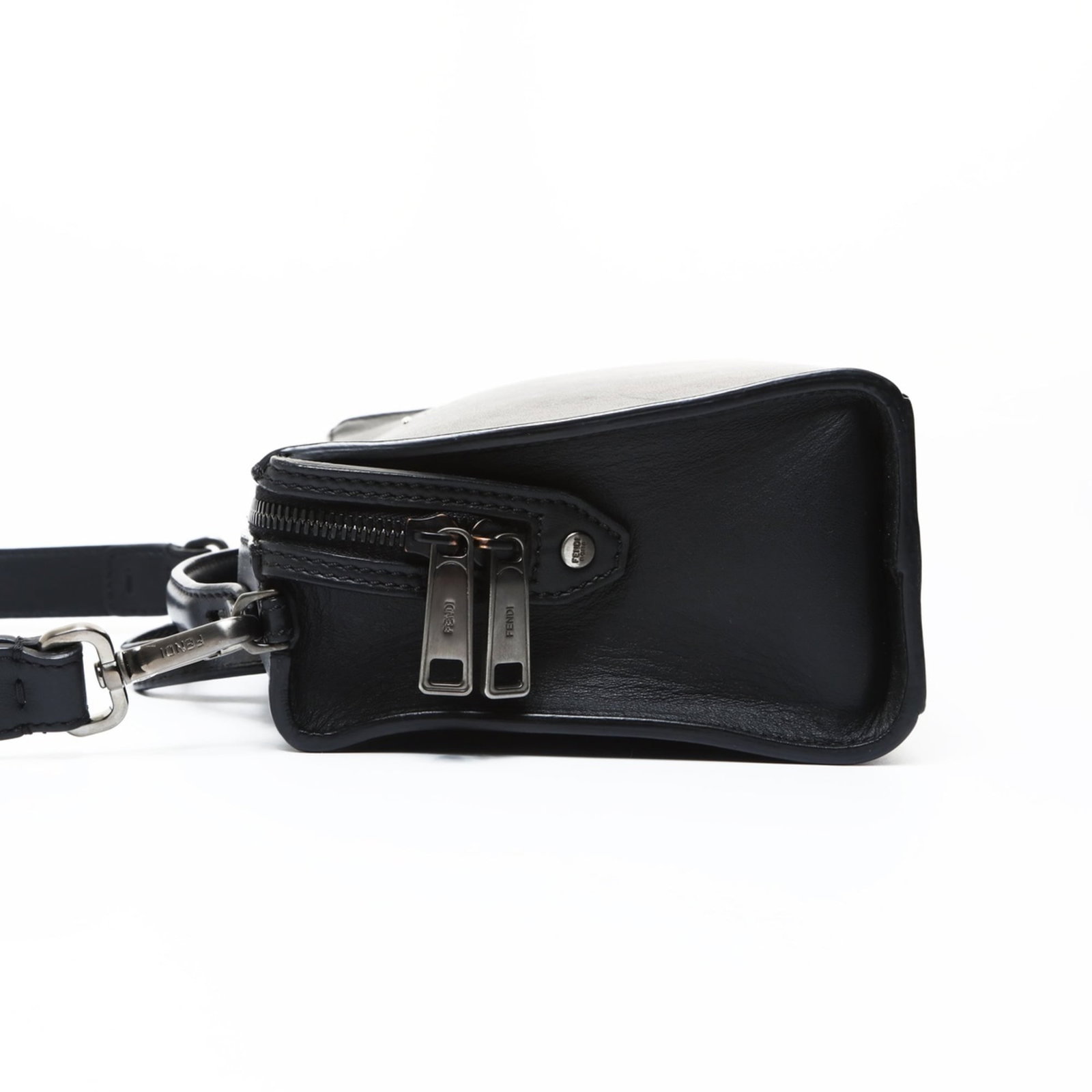Fendi Shoulder Bag - 4