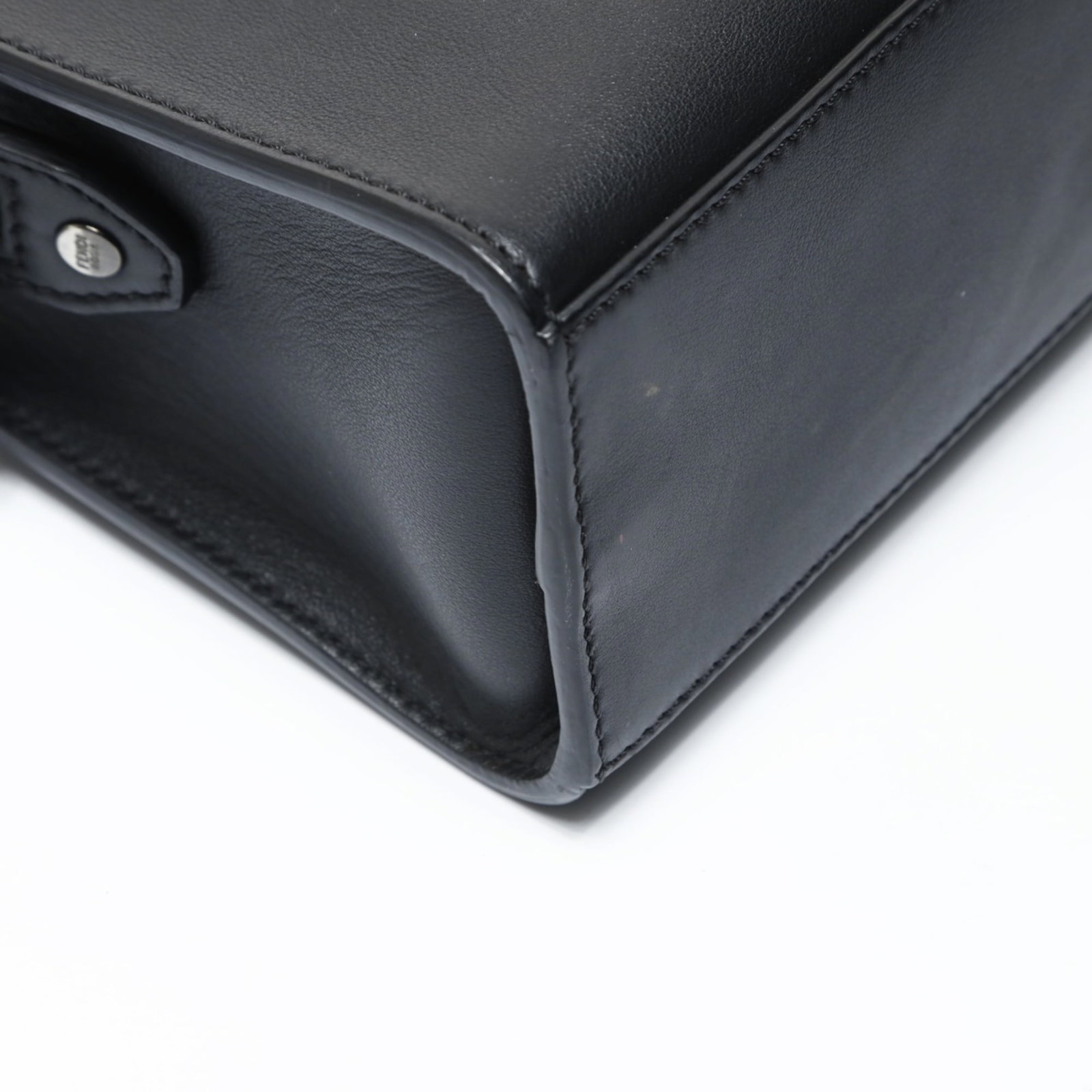Fendi Shoulder Bag - 6