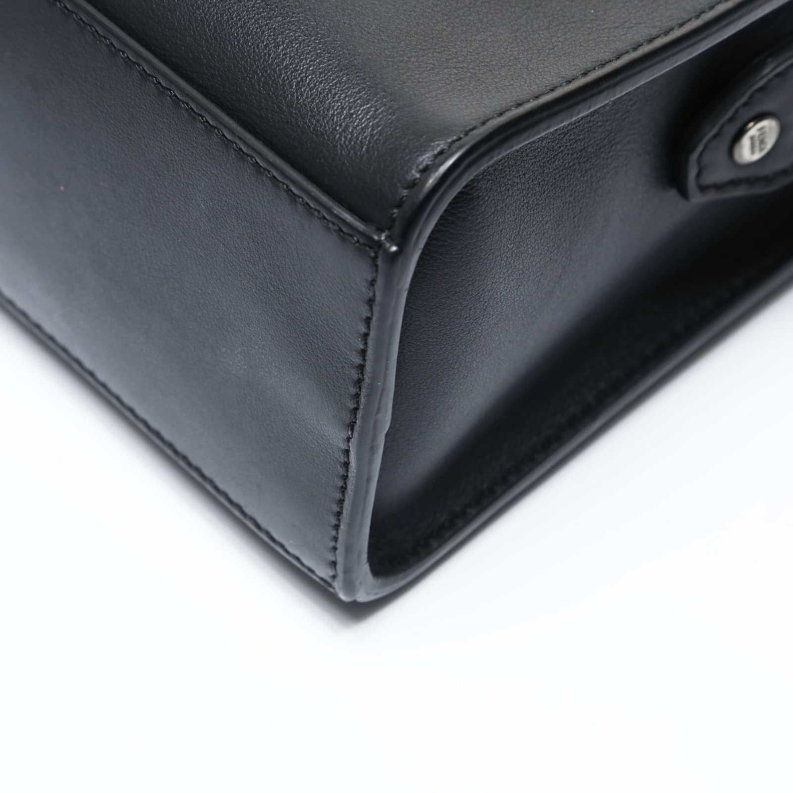 Fendi Shoulder Bag - 7