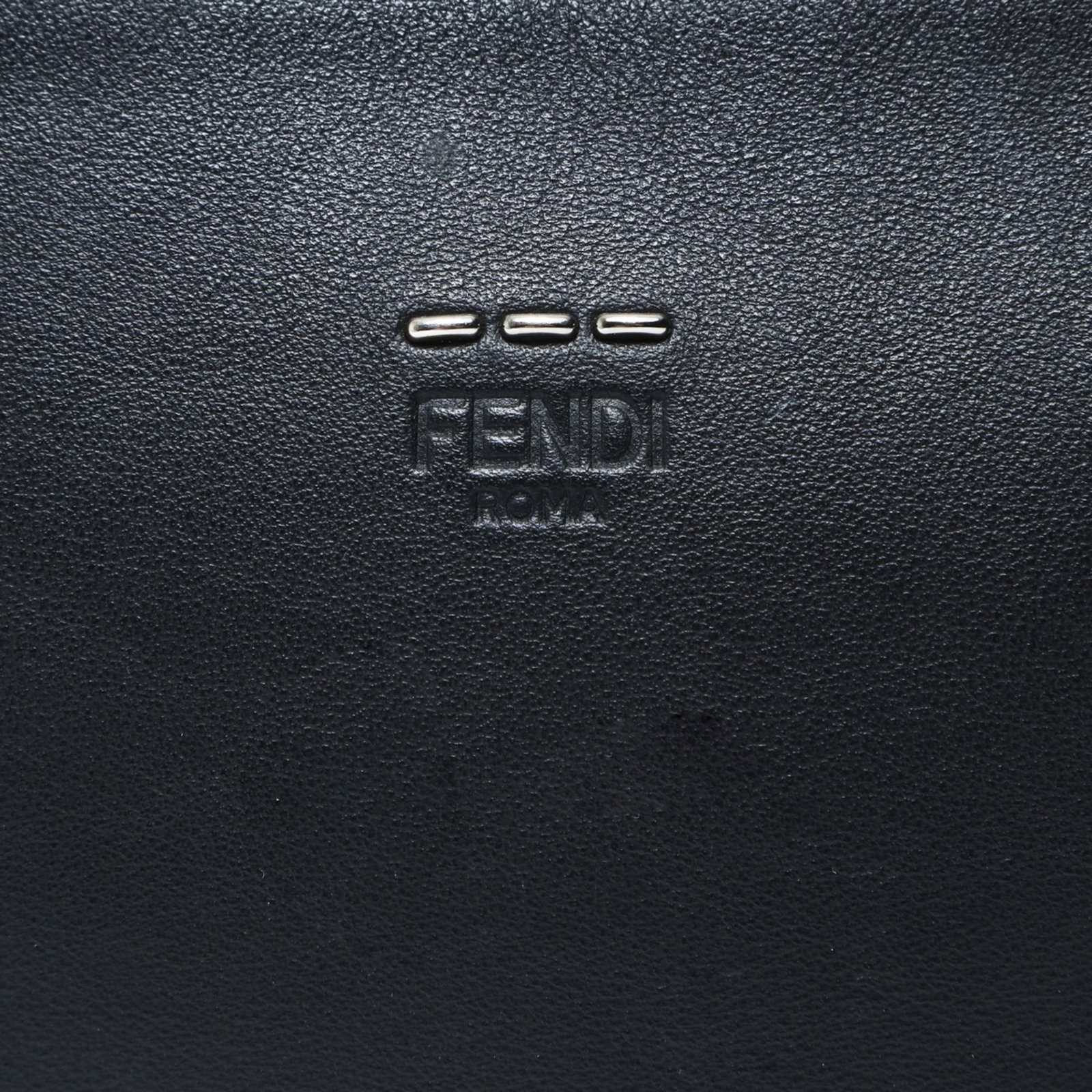 Fendi Shoulder Bag - 9