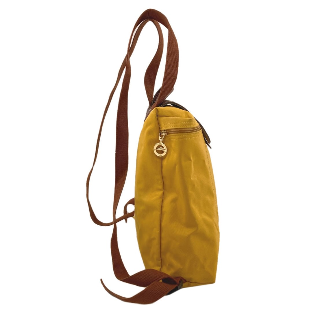 Nylon Longchamp Backpack Pliage Daypack - 3