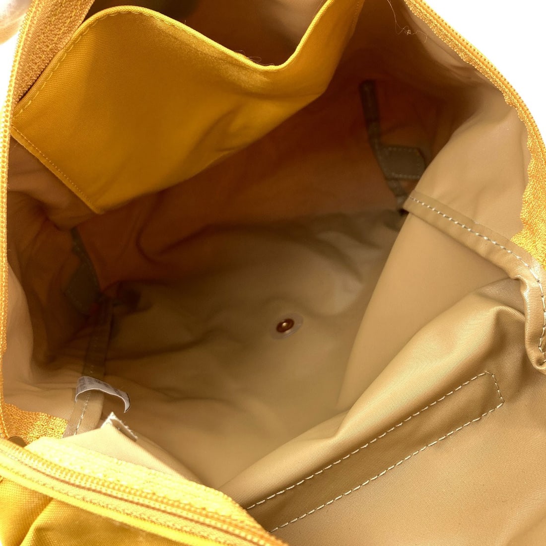 Nylon Longchamp Backpack Pliage Daypack - 5