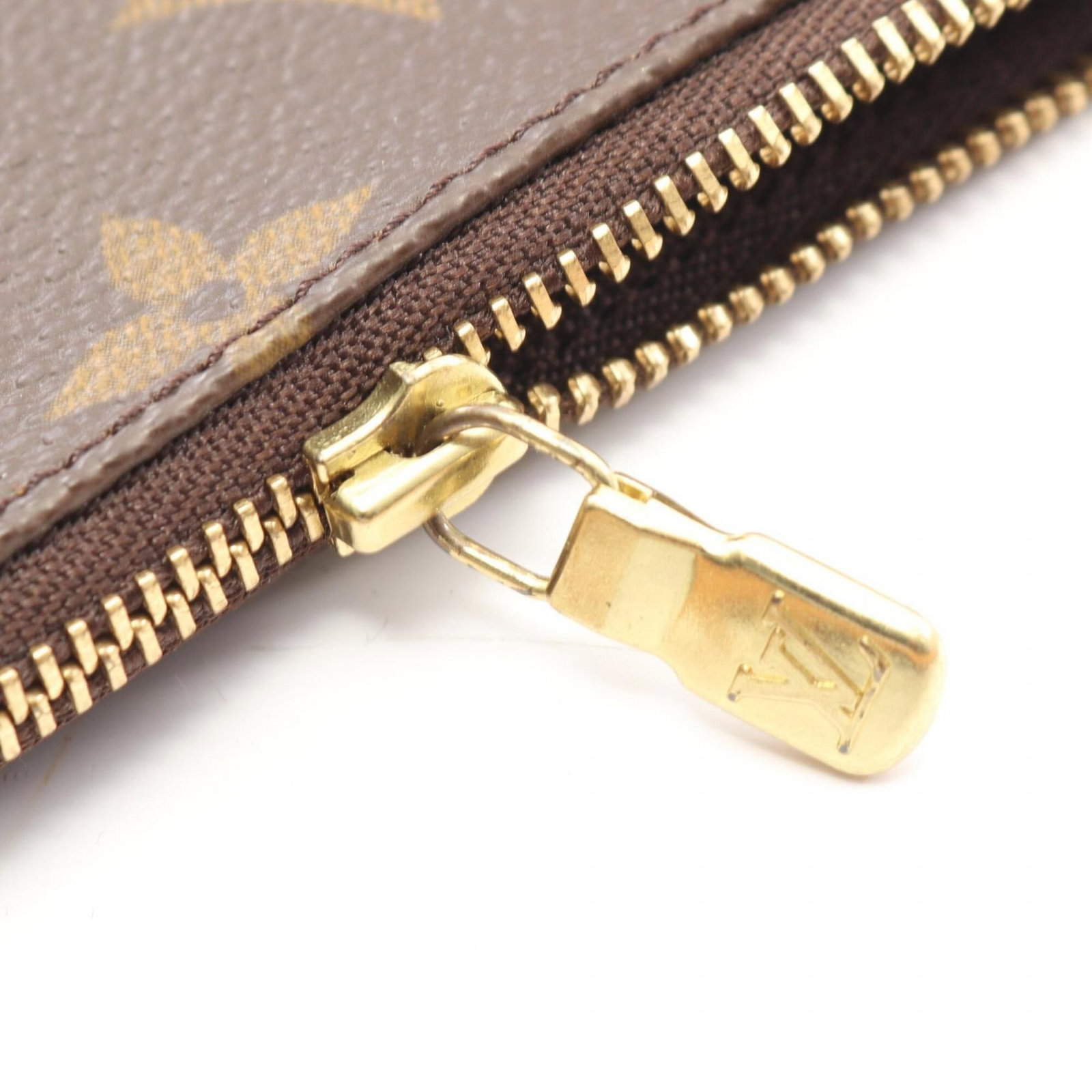 Louis Vuitton Handbag Monogram - 10