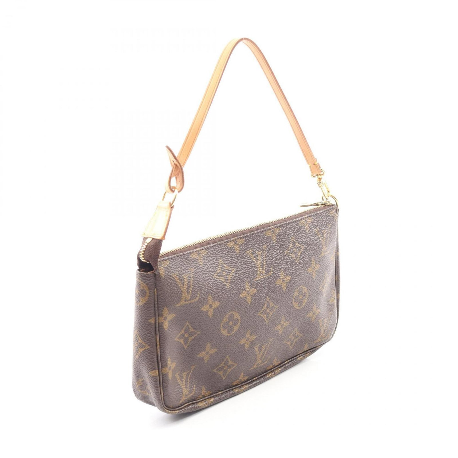 Louis Vuitton Handbag Monogram - 2