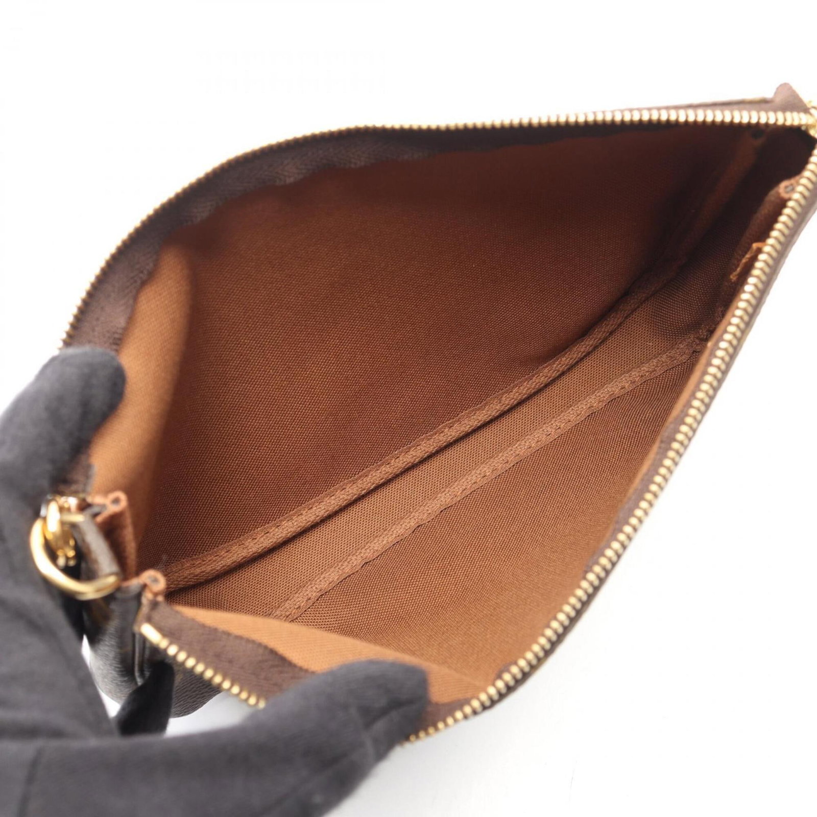 Louis Vuitton Handbag Monogram - 3