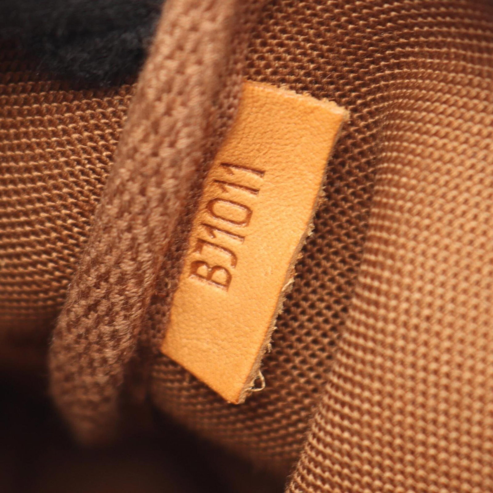 Louis Vuitton Handbag Monogram - 5
