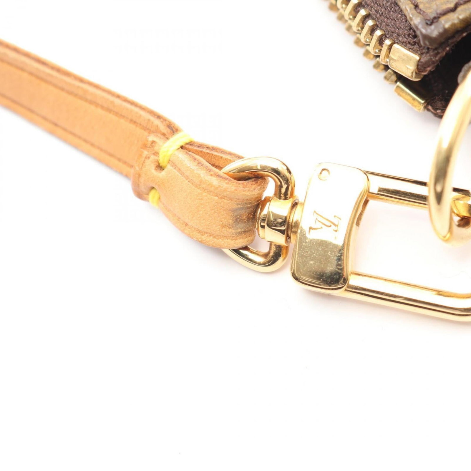 Louis Vuitton Handbag Monogram - 6