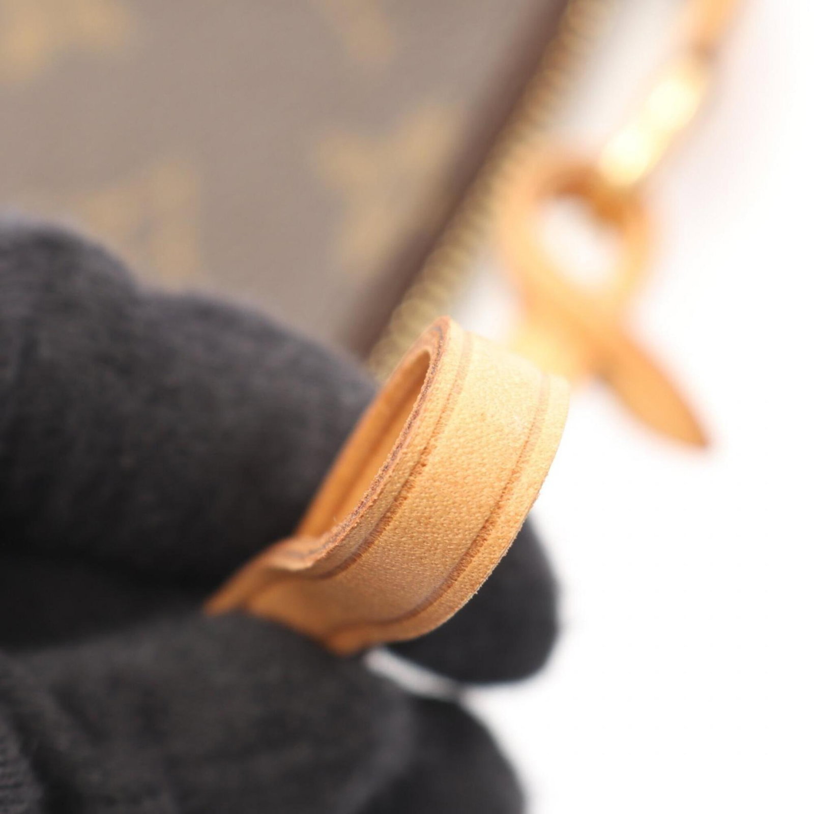 Louis Vuitton Handbag Monogram - 7