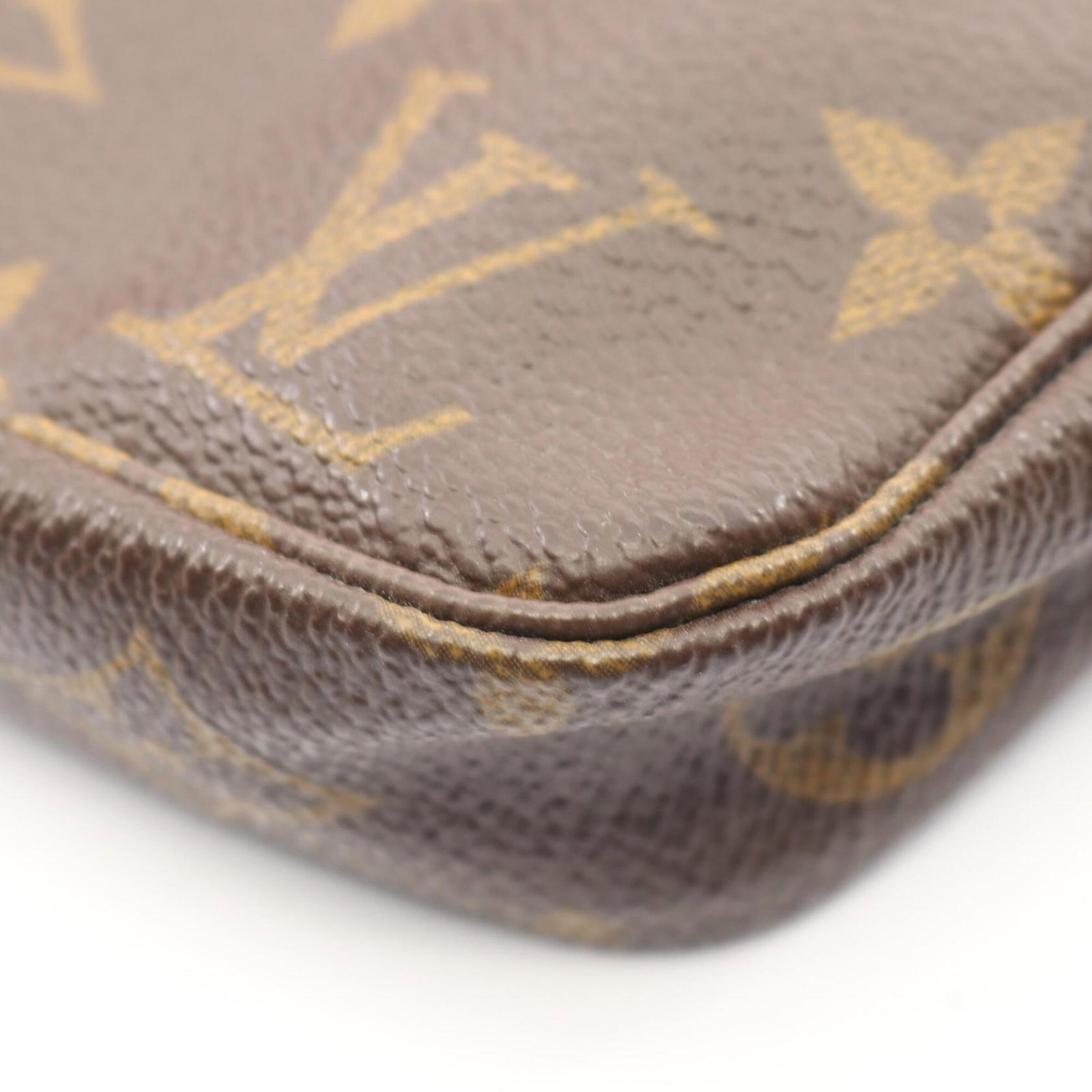 Louis Vuitton Handbag Monogram - 8