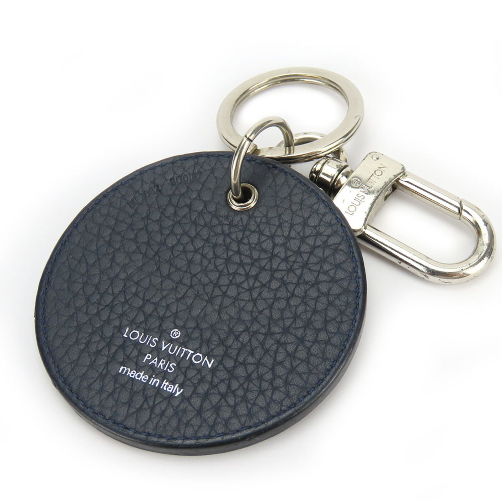 Louis Vuitton Keyring Leather - 2