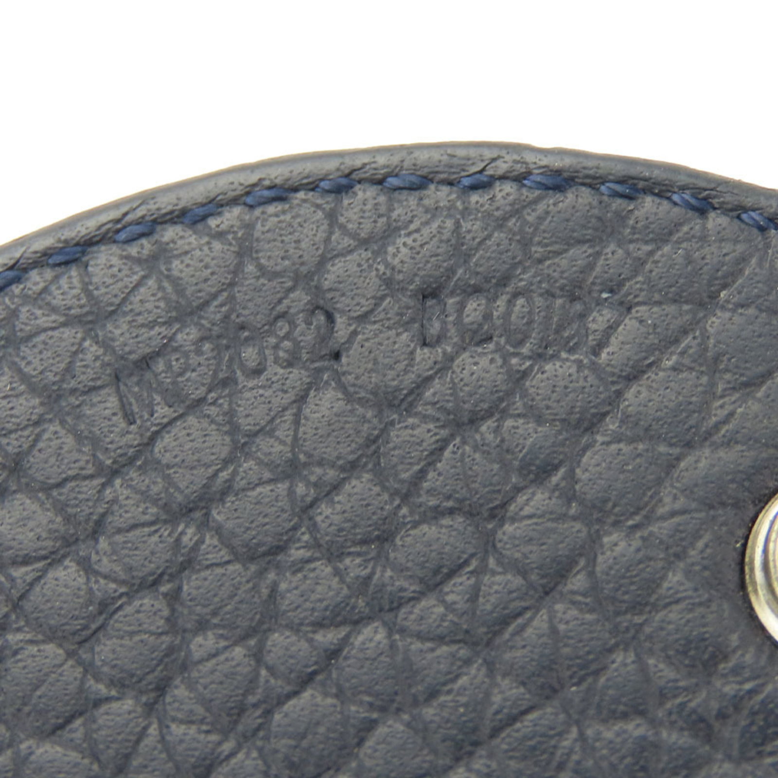 Louis Vuitton Keyring Leather - 8