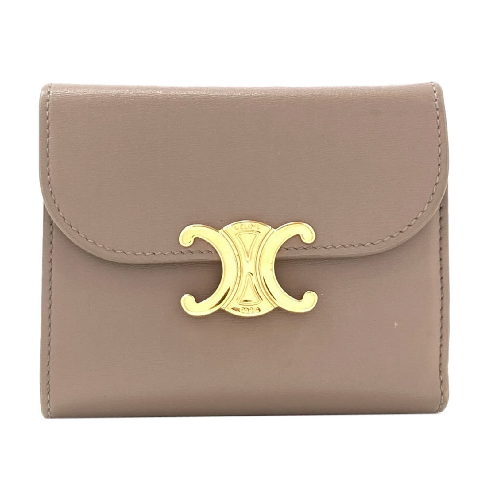 Celine Wallet (Bi-Fold) (1 of 20)