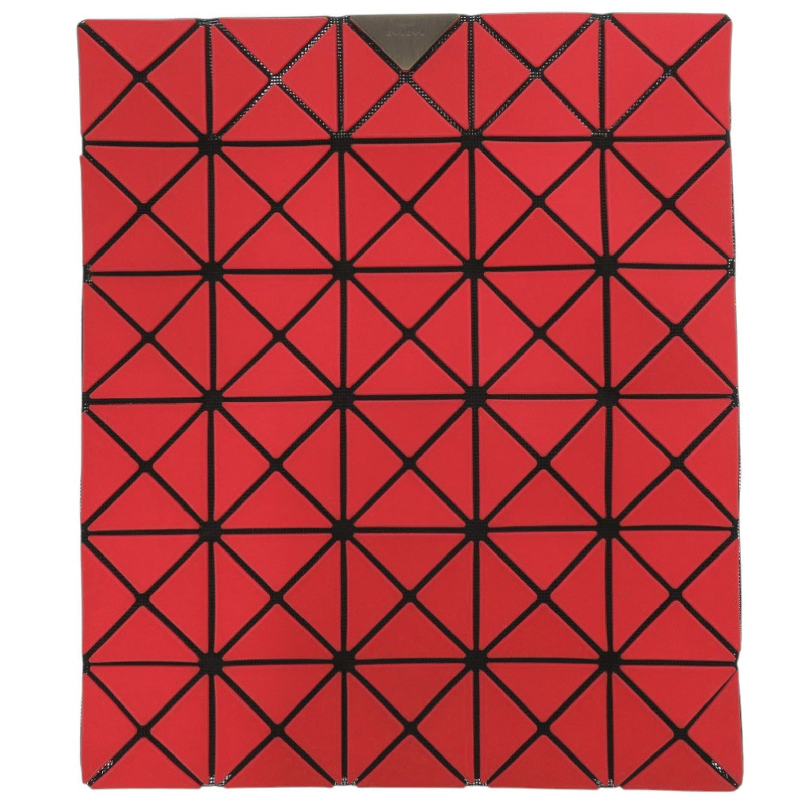 Issey Miyake Clutch Bag Pvc (1 of 6)