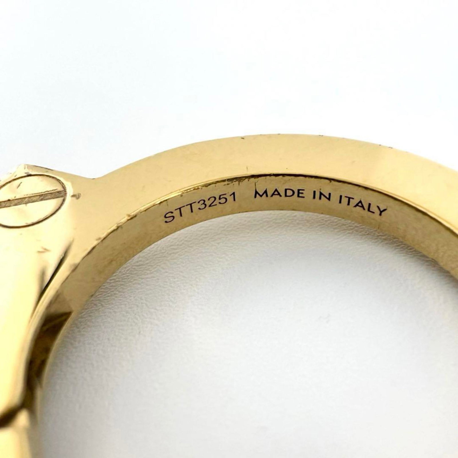 Celine Keyring Metal - 10
