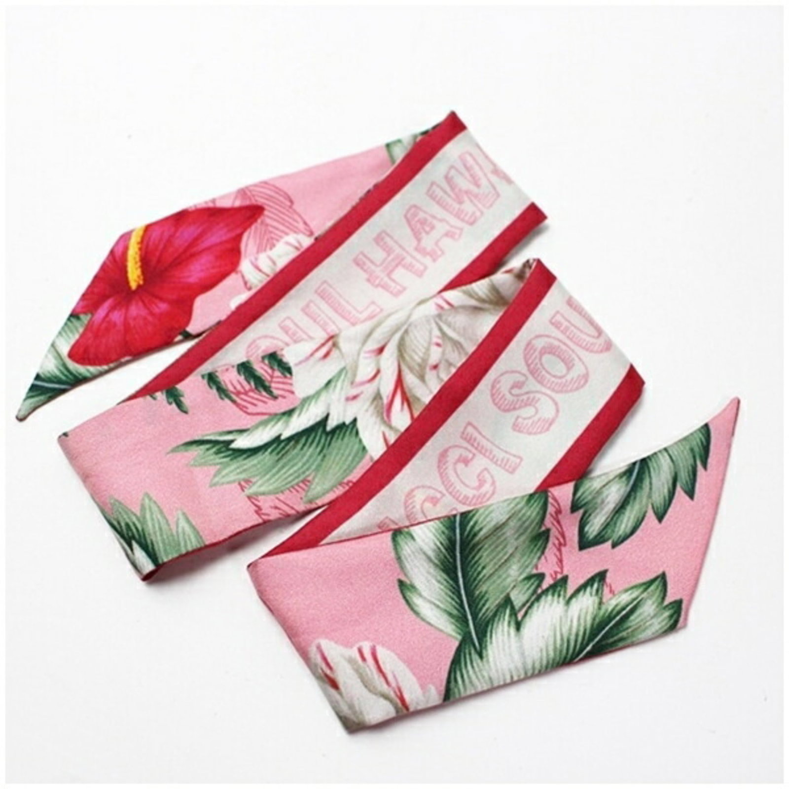 Gucci Scarf - 3