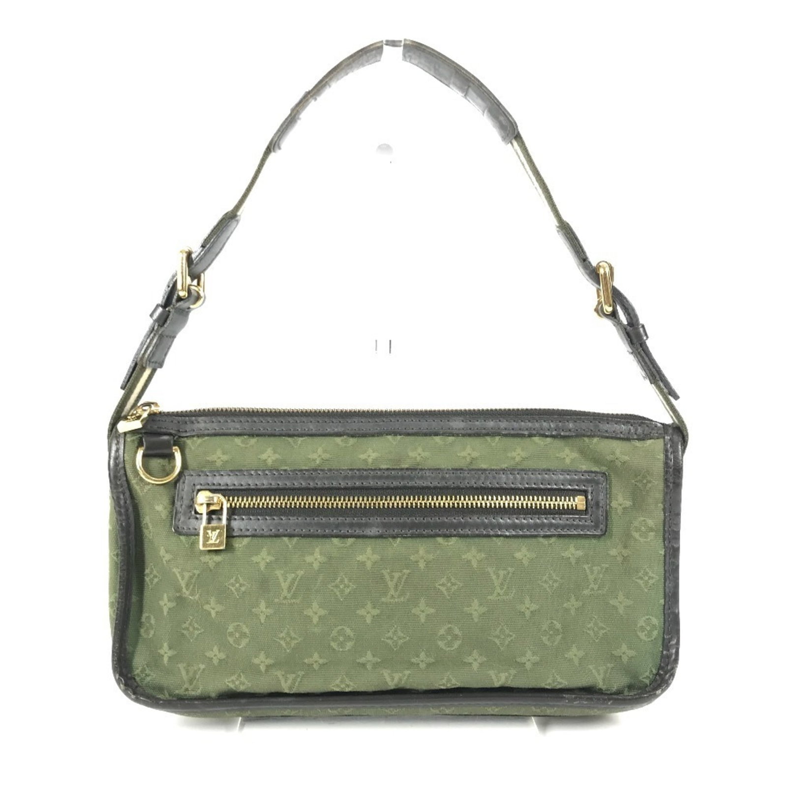 Louis Vuitton Shoulder Bag Monogram Mini: Louis Vuitton Shoulder Bag Monogram Mini The Louis Vuitton Shoulder Bag Monogram Mini offers a stylish and compact solution for daily essentials. With its iconic monogram pattern and durable design, t