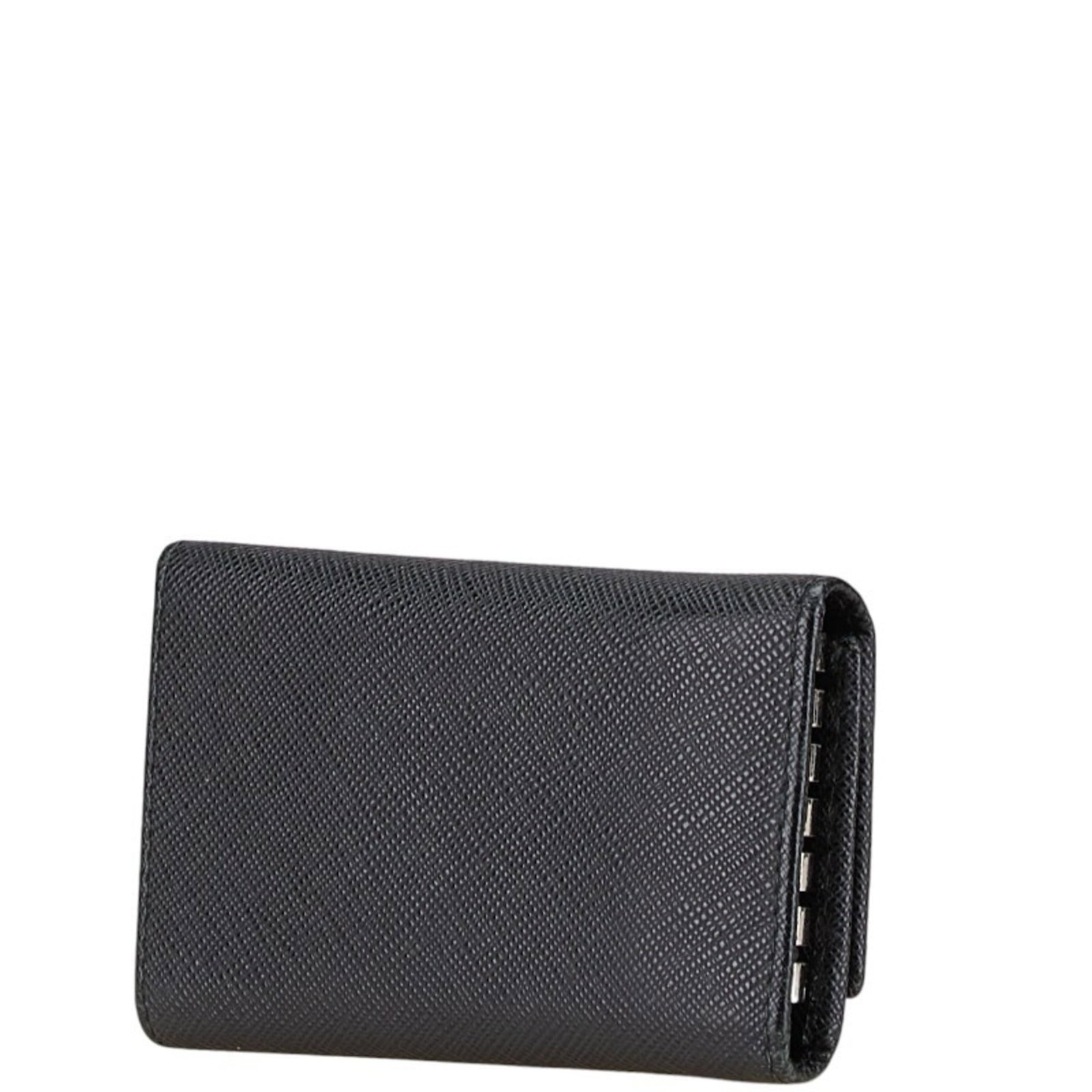 Prada Keycase Leather - 2