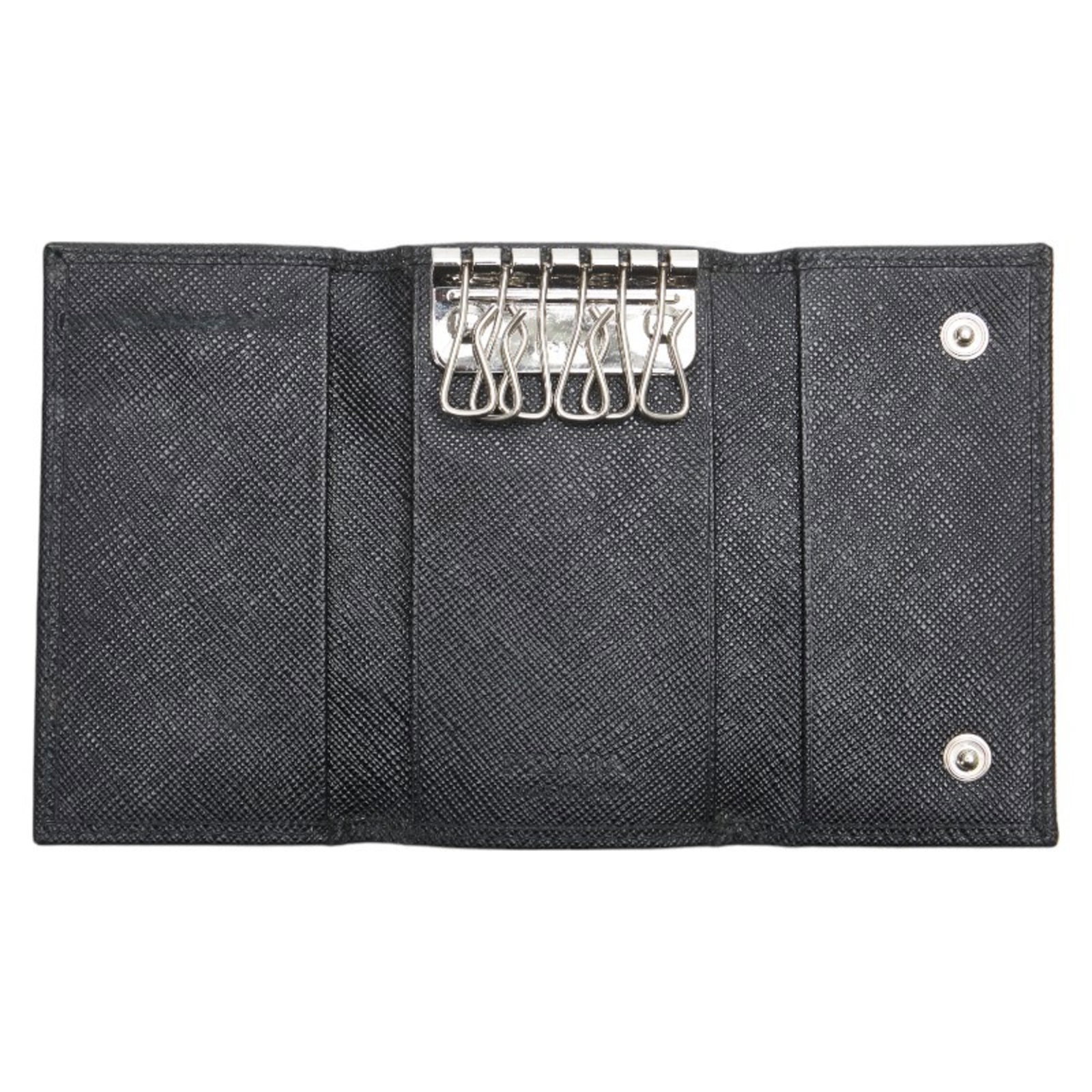 Prada Keycase Leather - 4
