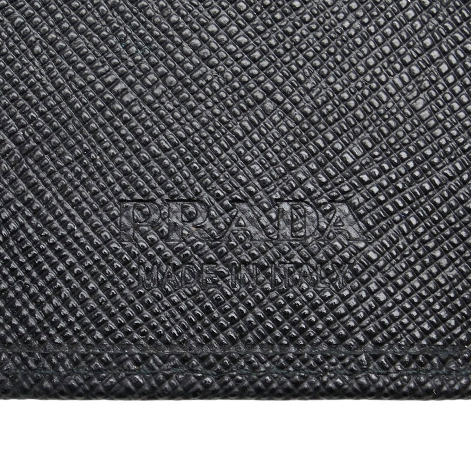 Prada Keycase Leather - 5