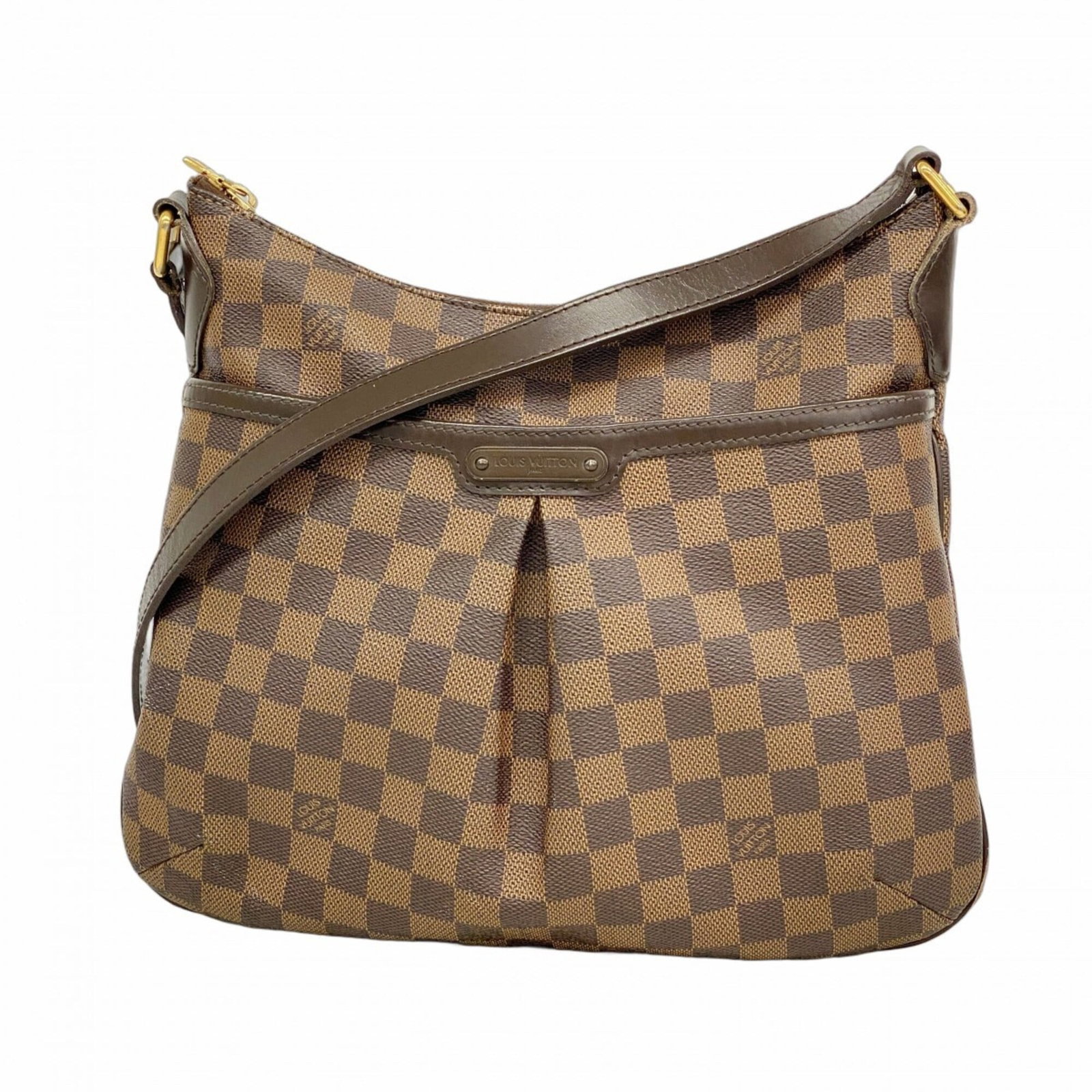 Louis Vuitton Shoulder Bag (1 of 9)