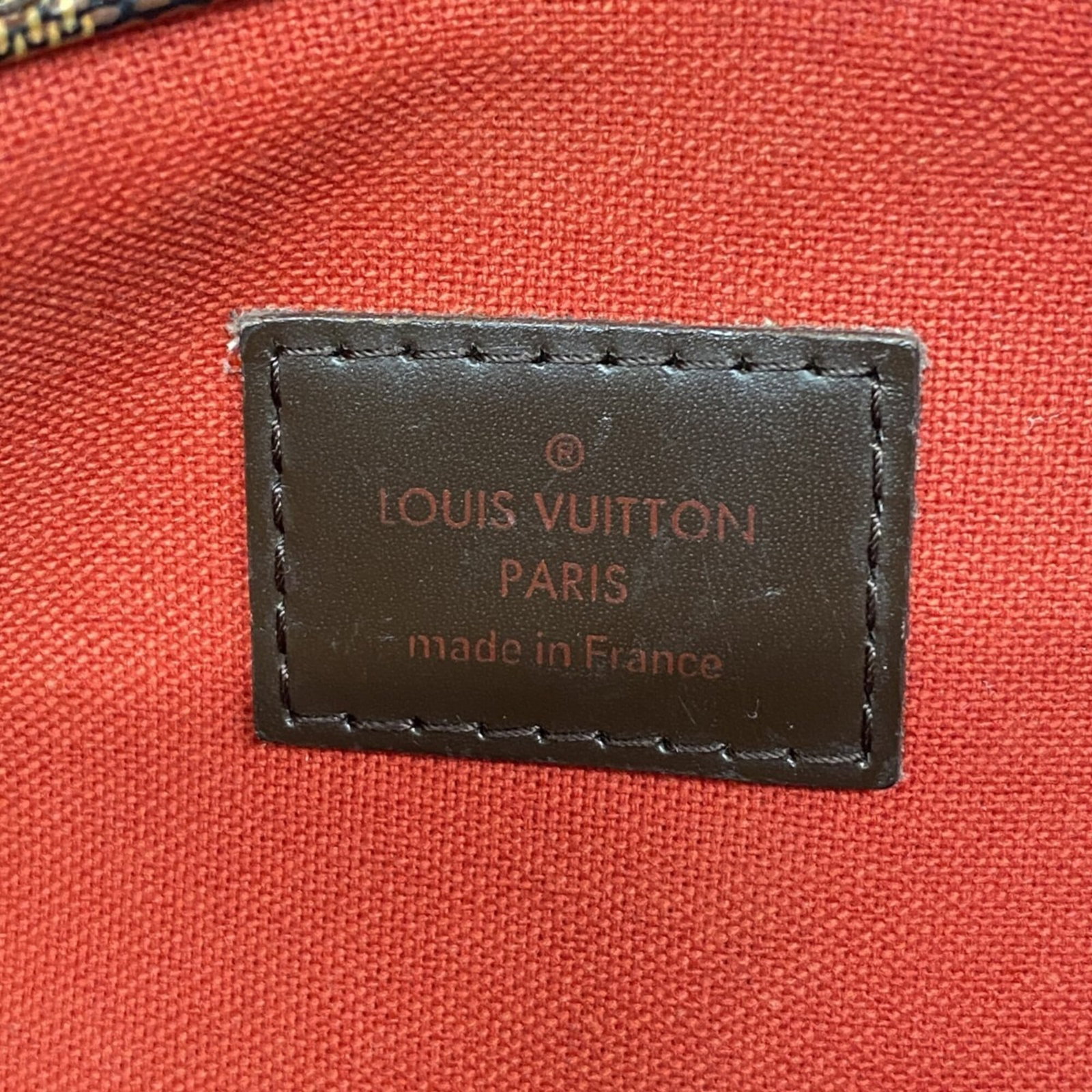 Louis Vuitton Shoulder Bag - 5