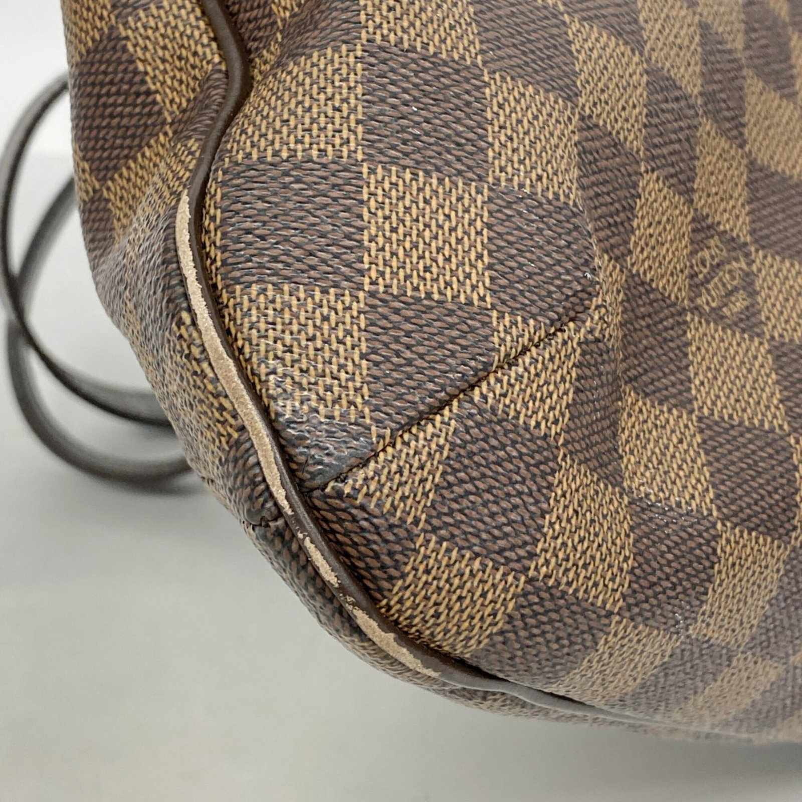Louis Vuitton Shoulder Bag - 6