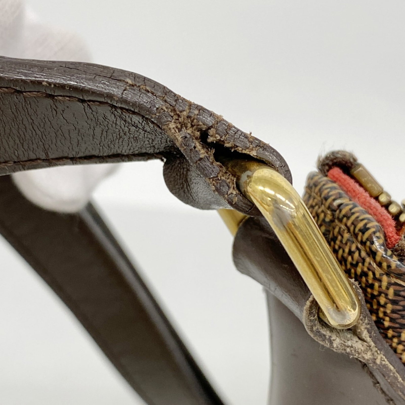 Louis Vuitton Shoulder Bag - 7