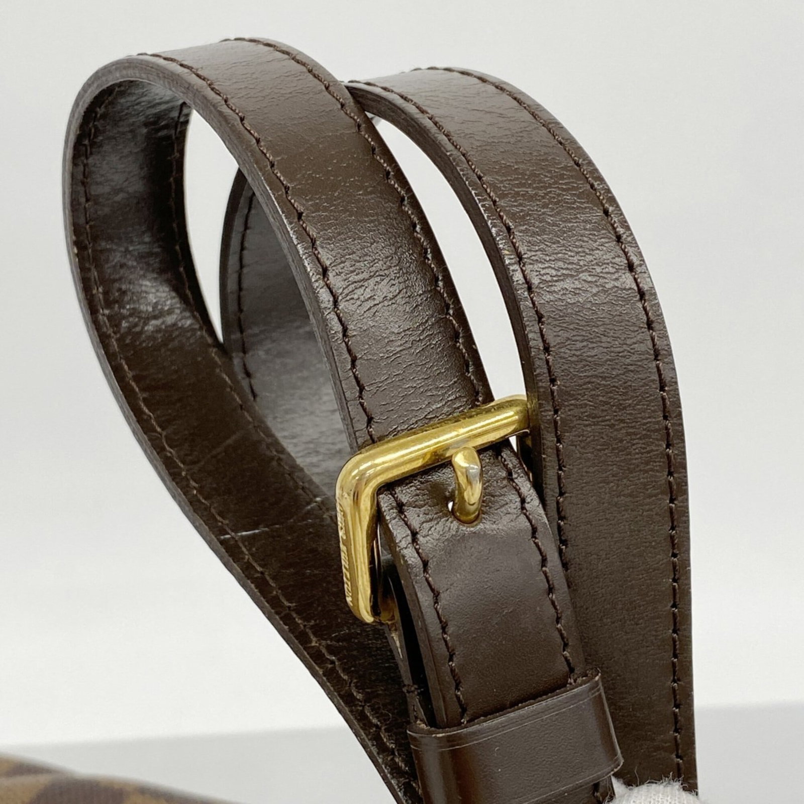 Louis Vuitton Shoulder Bag - 8