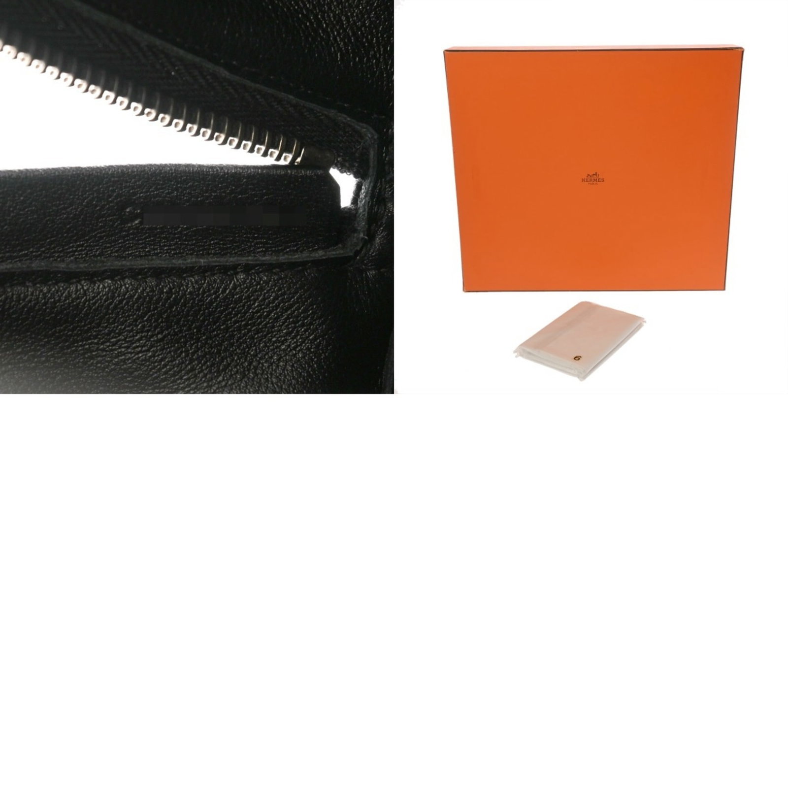 Hermes Handbag Canvas - 11
