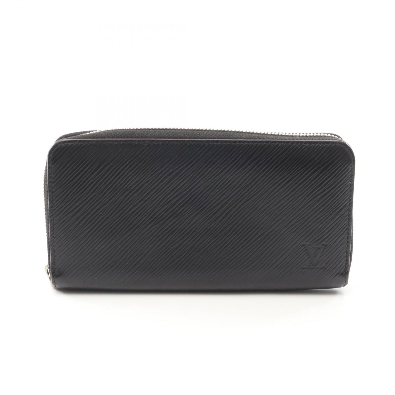 Louis Vuitton Long Wallet (Bi-Fold) Epi Leather: Louis Vuitton Long Wallet (Bi-Fold) Epi Leather The Louis Vuitton Long Wallet (Bi-Fold) Epi Leather features iconic monogram pattern and durable Epi leather construction. With its classic bi-fold