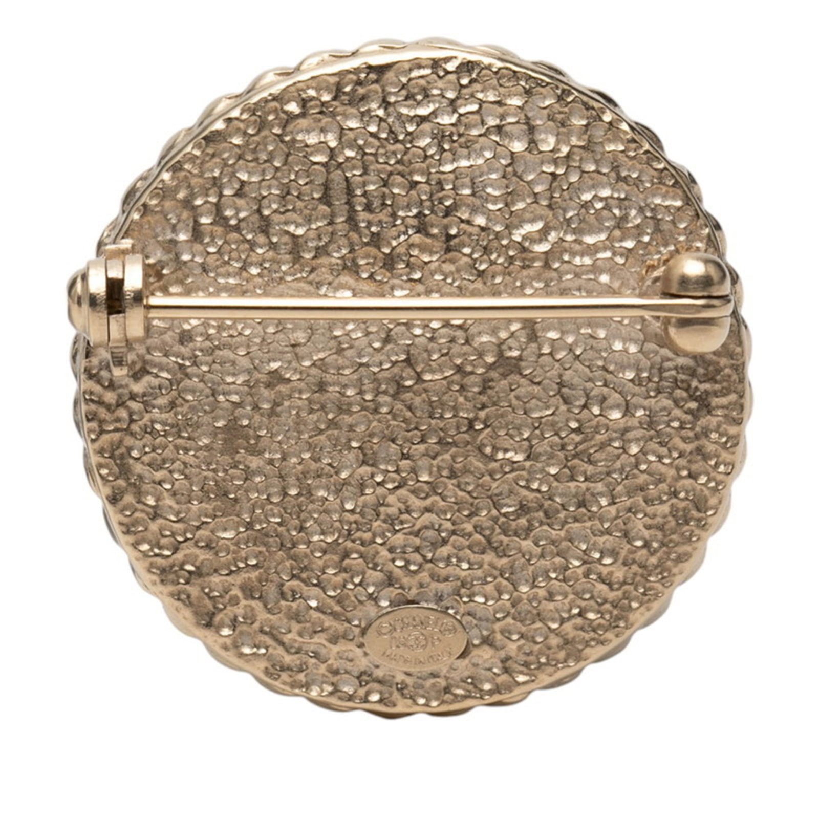 Chanel Brooch - 2