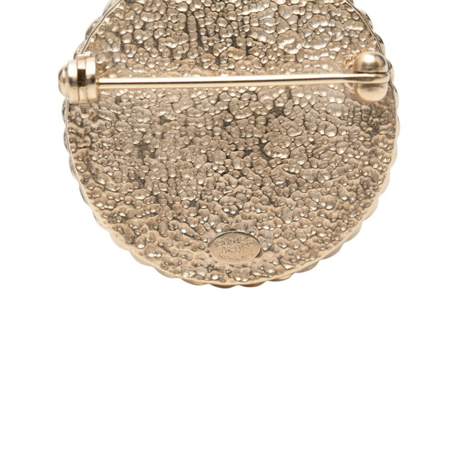 Chanel Brooch - 3