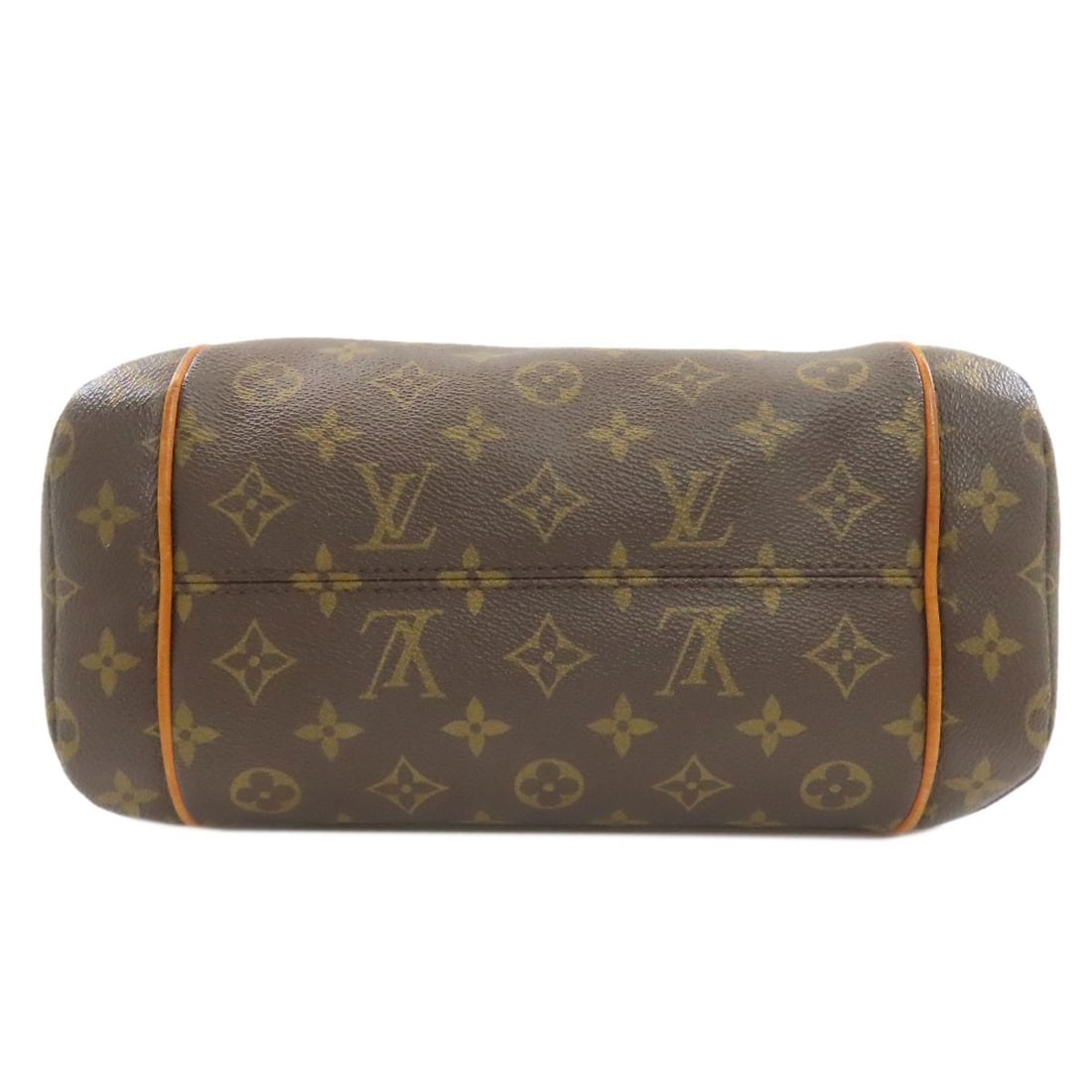 Tote bag monogram canvas - 4