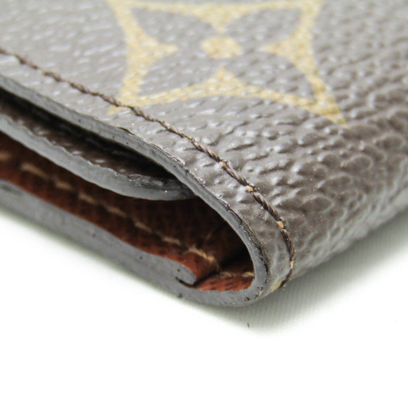Louis Vuitton Keycase Monogram - 5