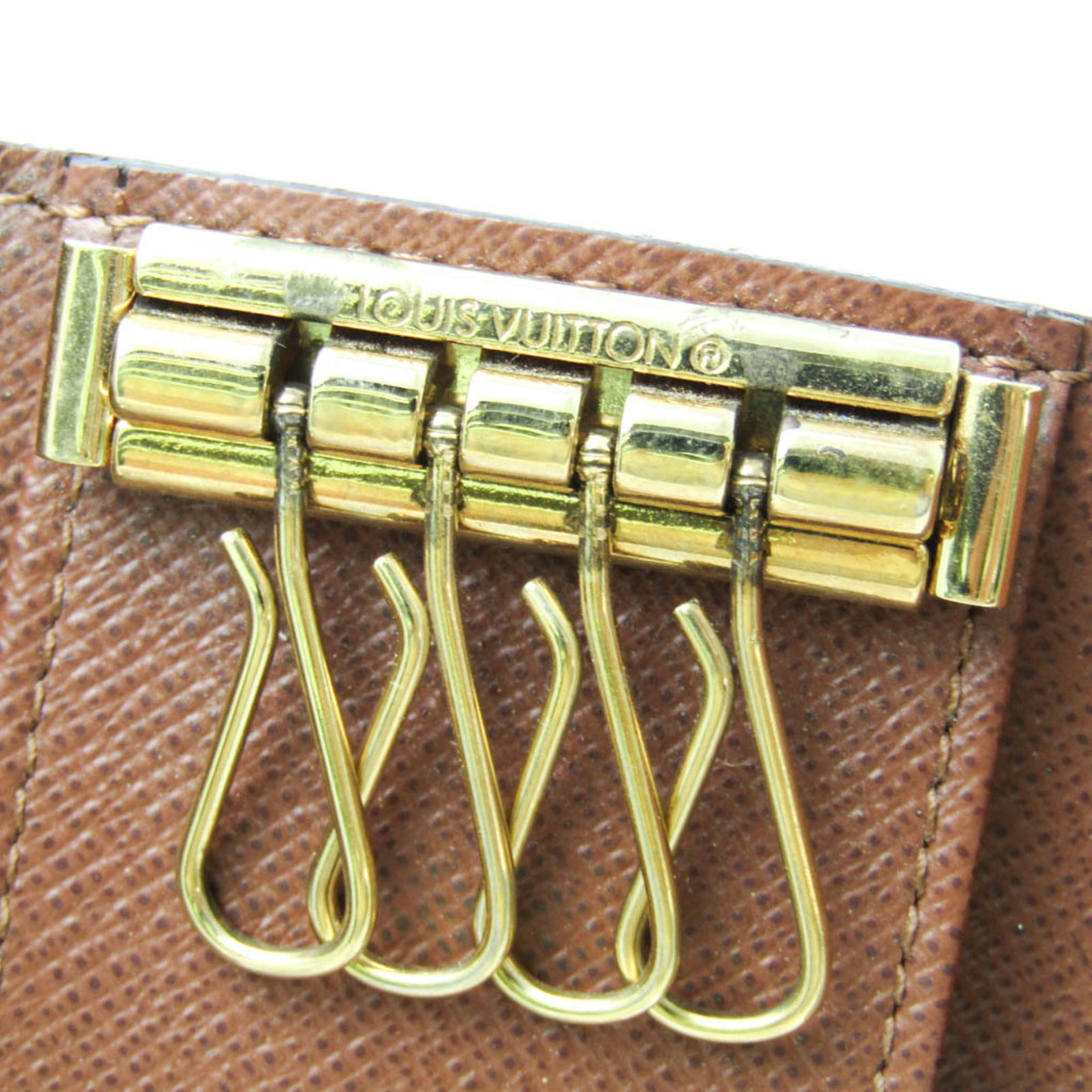 Louis Vuitton Keycase Monogram - 7