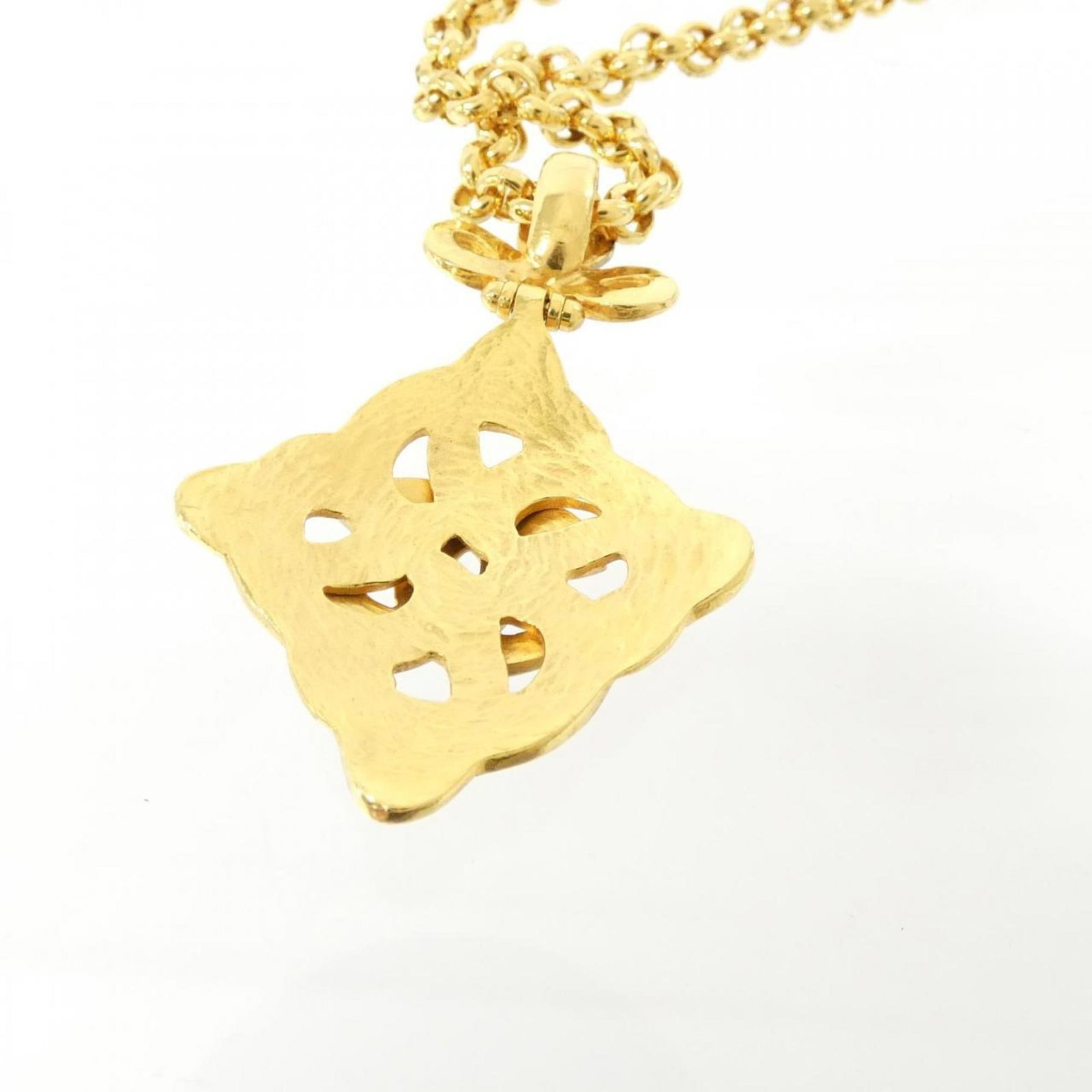 Chanel Necklace - 3