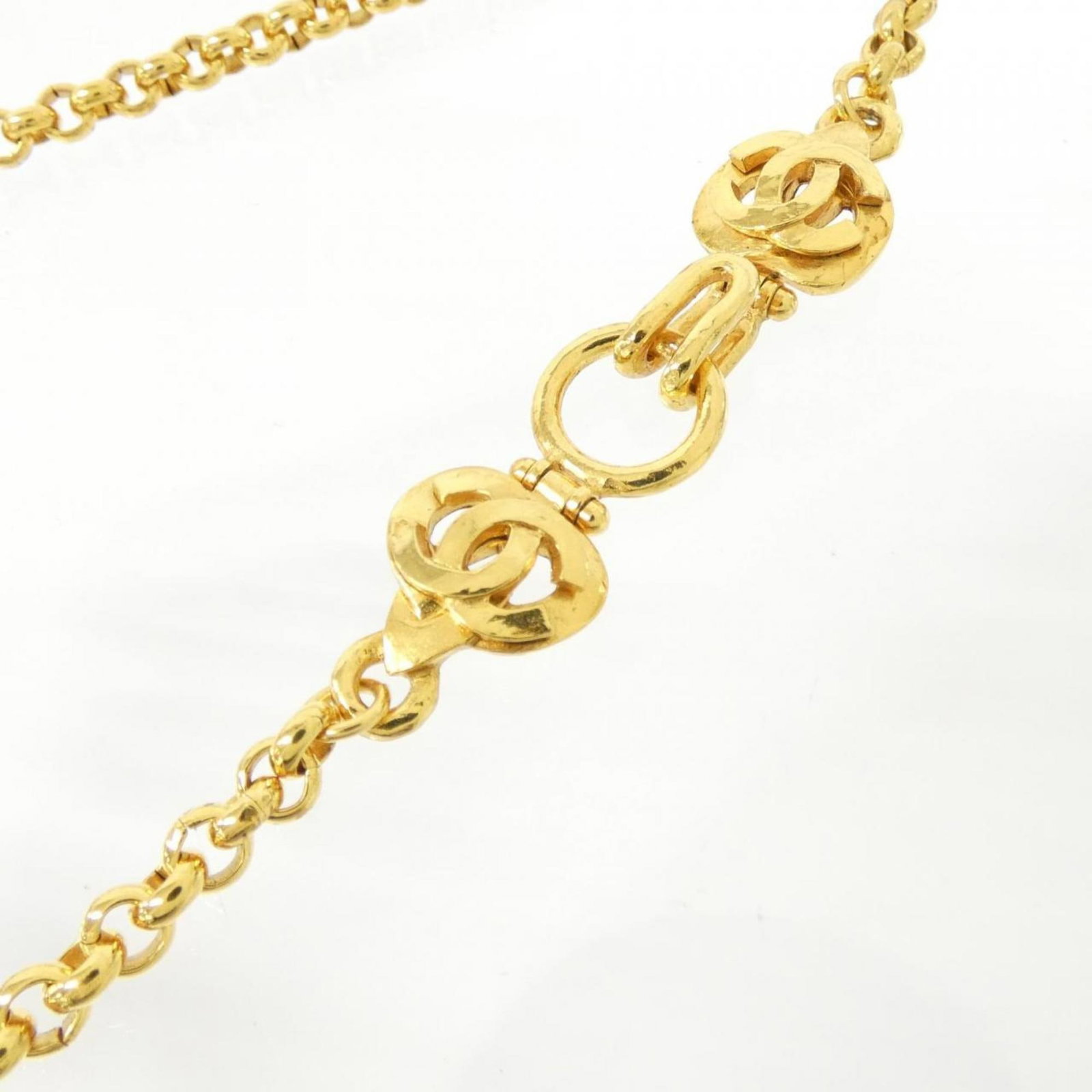 Chanel Necklace - 4