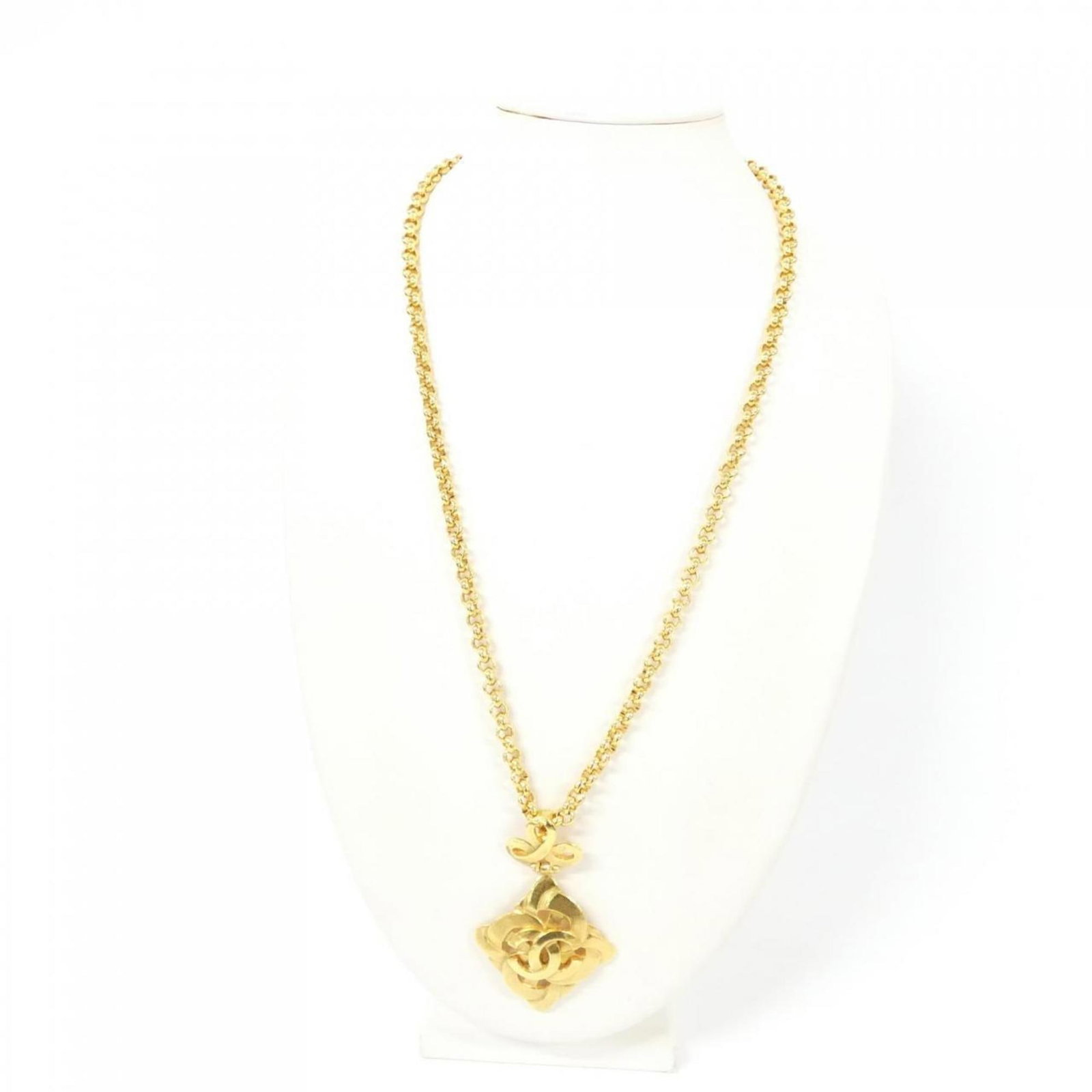 Chanel Necklace - 5