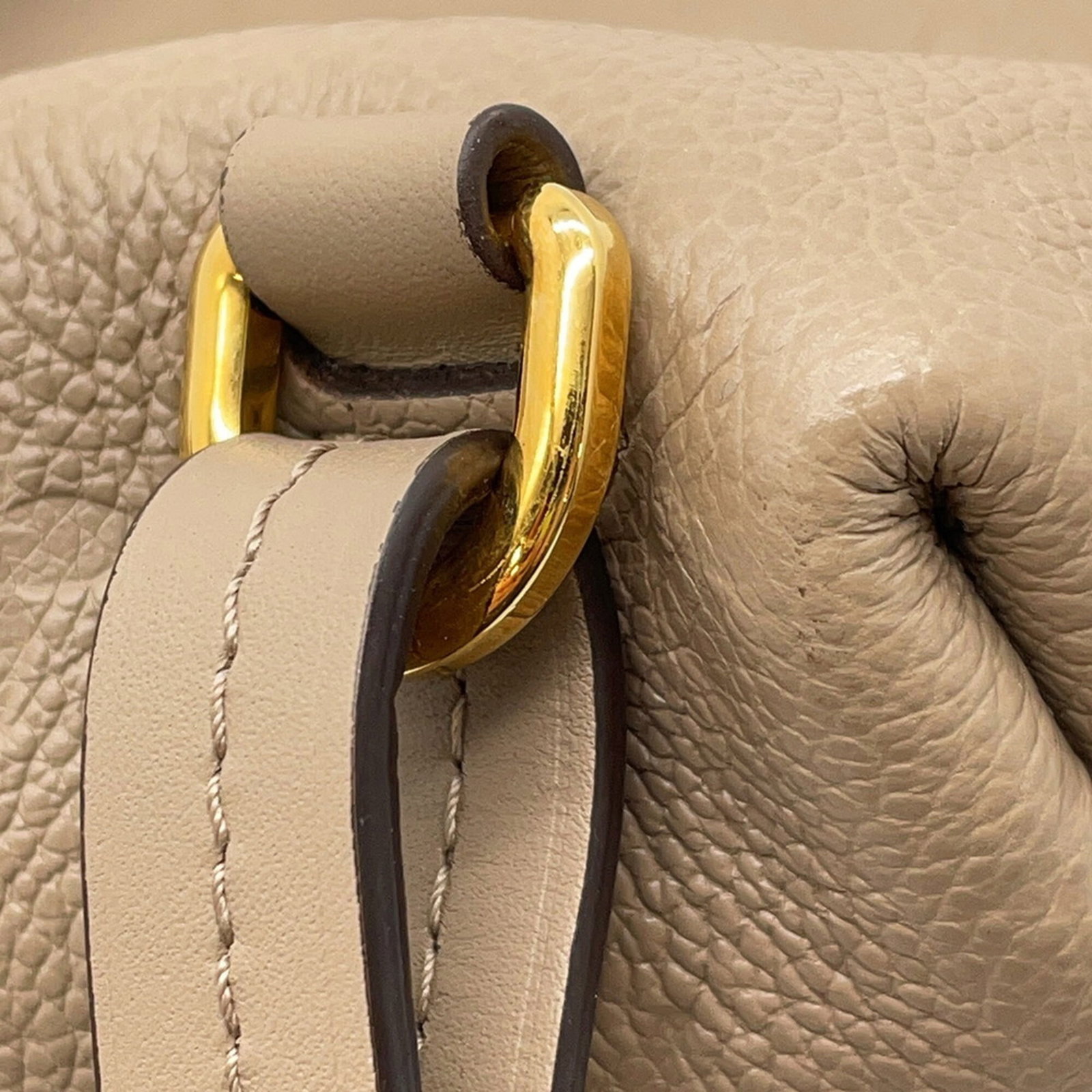 Louis Vuitton Backpack Monogram Empreinte - 12