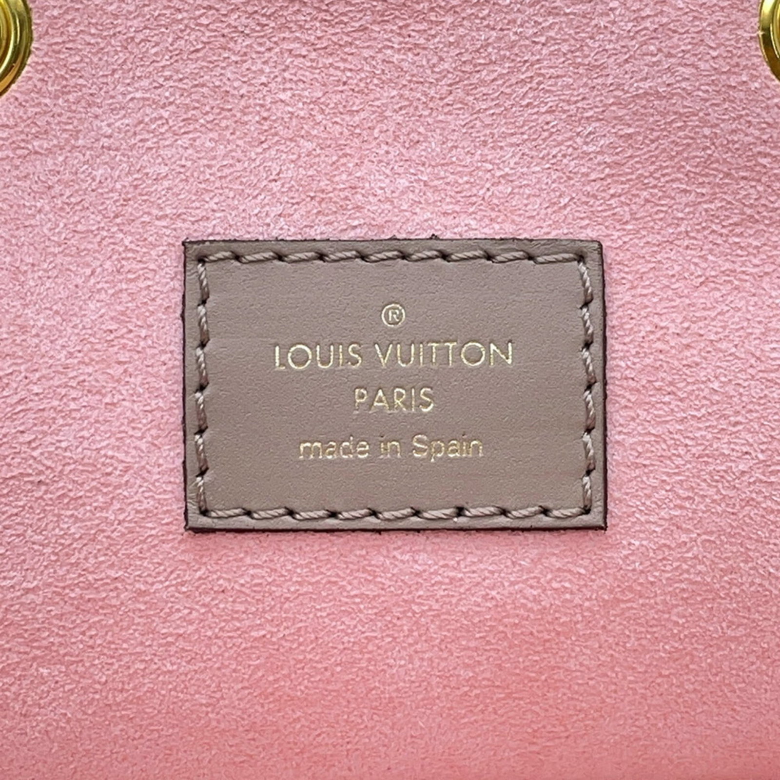 Louis Vuitton Backpack Monogram Empreinte - 14