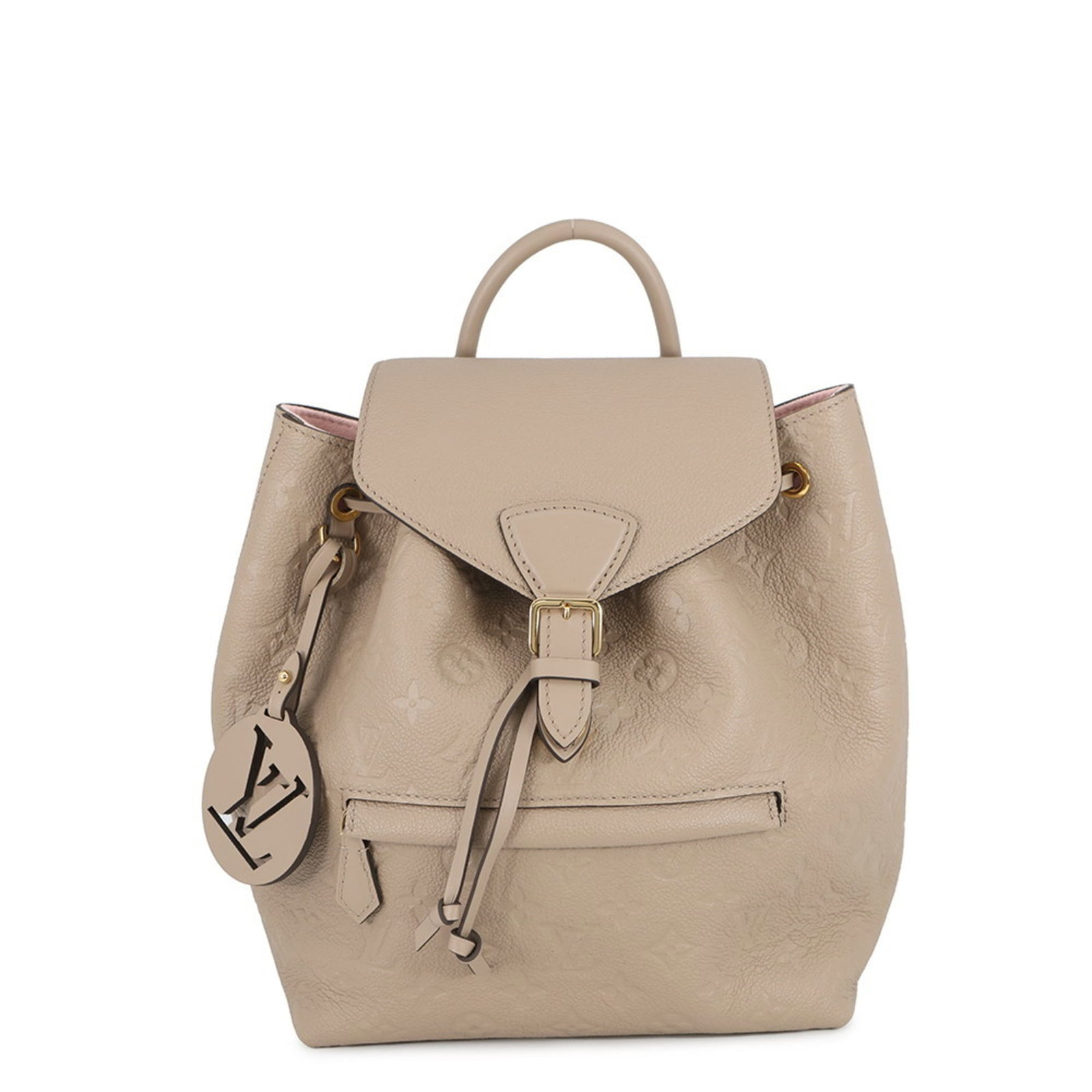 Louis Vuitton Backpack Monogram Empreinte (1 of 15)