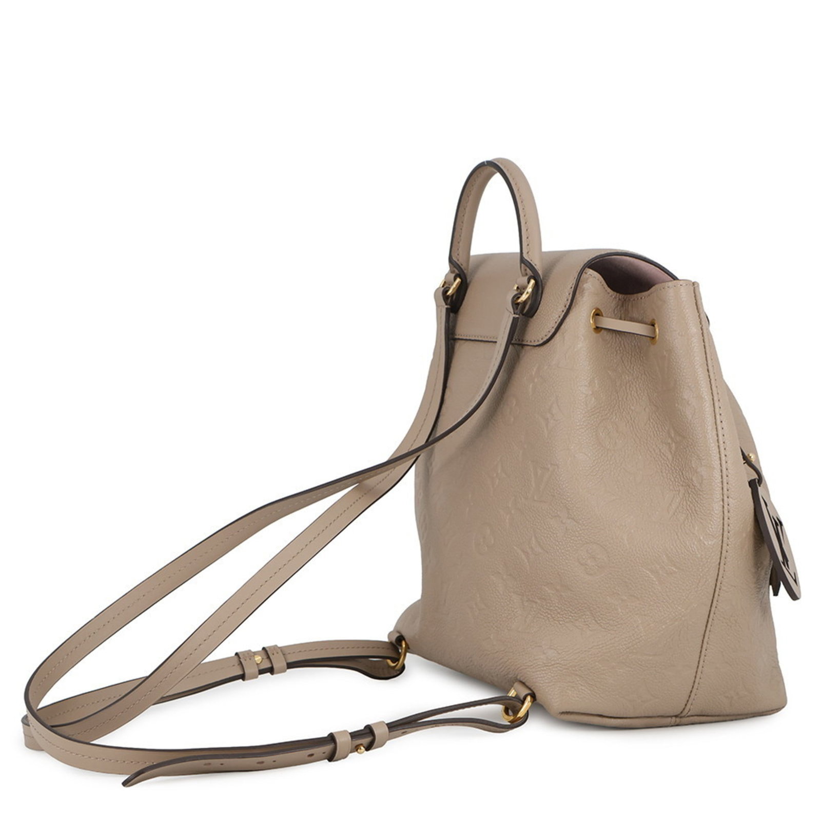 Louis Vuitton Backpack Monogram Empreinte - 2