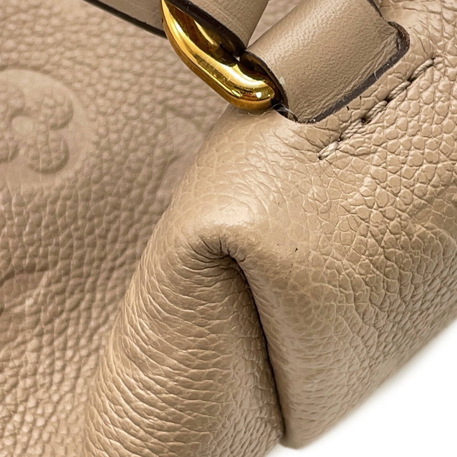 Louis Vuitton Backpack Monogram Empreinte - 8