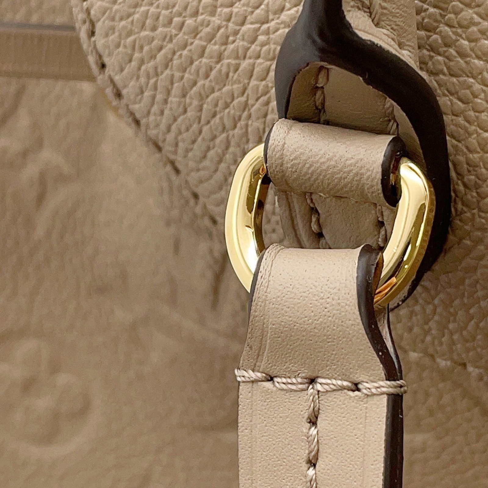 Louis Vuitton Backpack Monogram Empreinte - 9