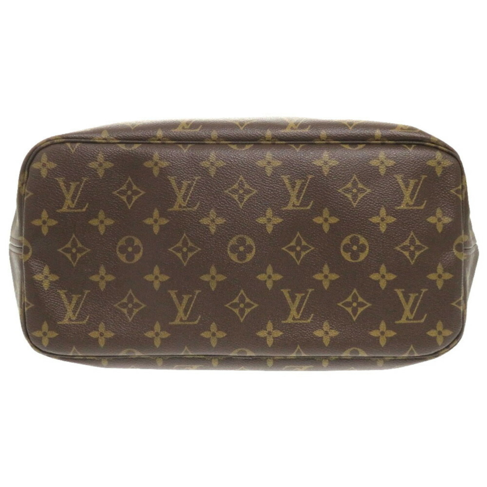 Louis Vuitton Tote Bag Monogram - 4