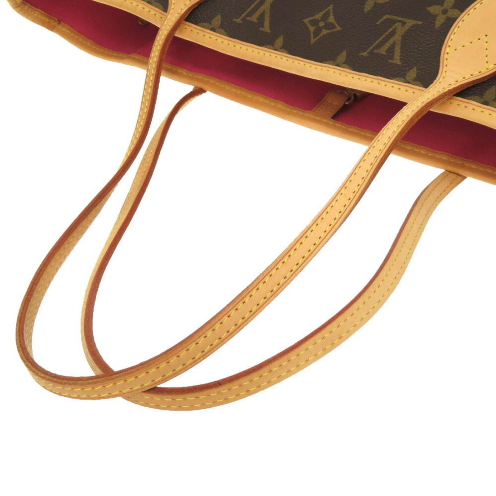 Louis Vuitton Tote Bag Monogram - 6